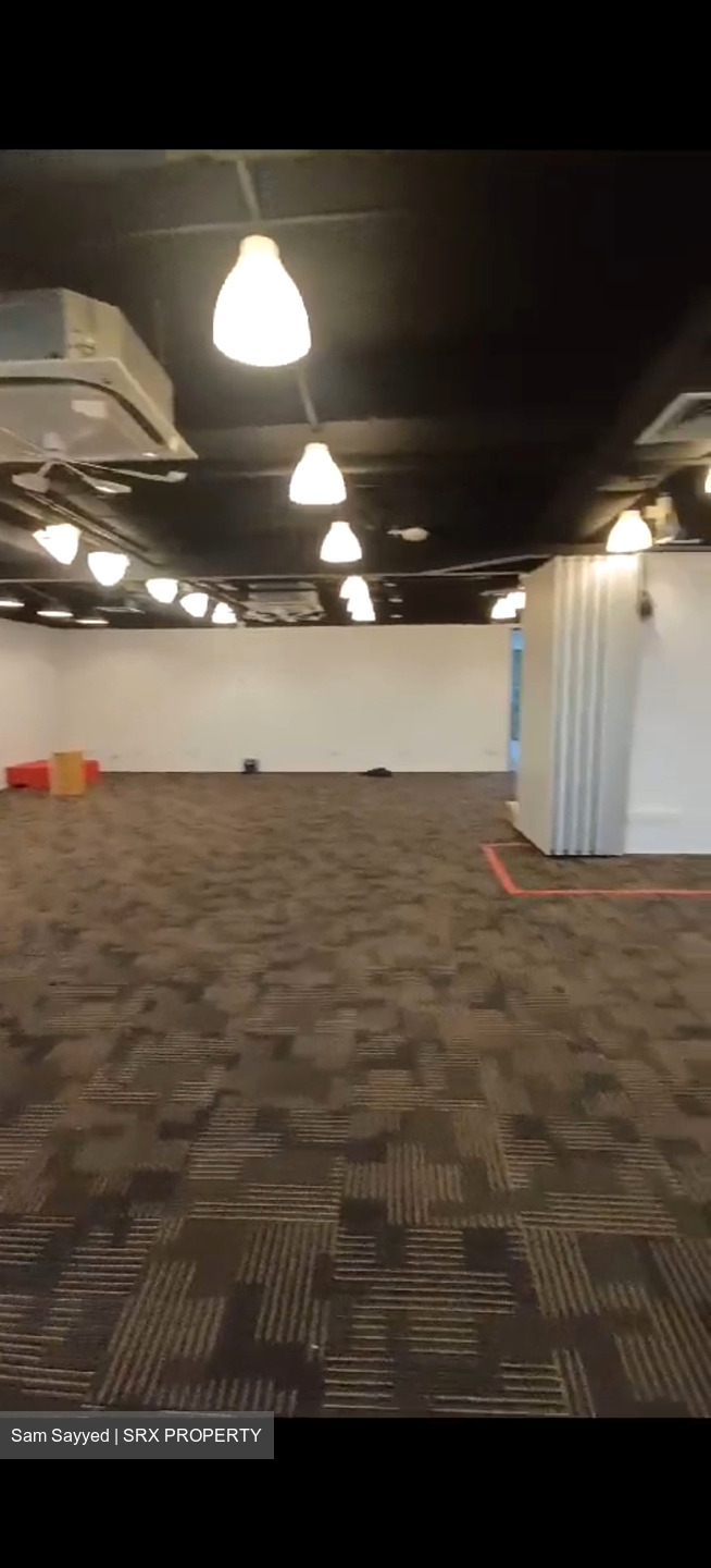 International Plaza (D2), Office #542850491